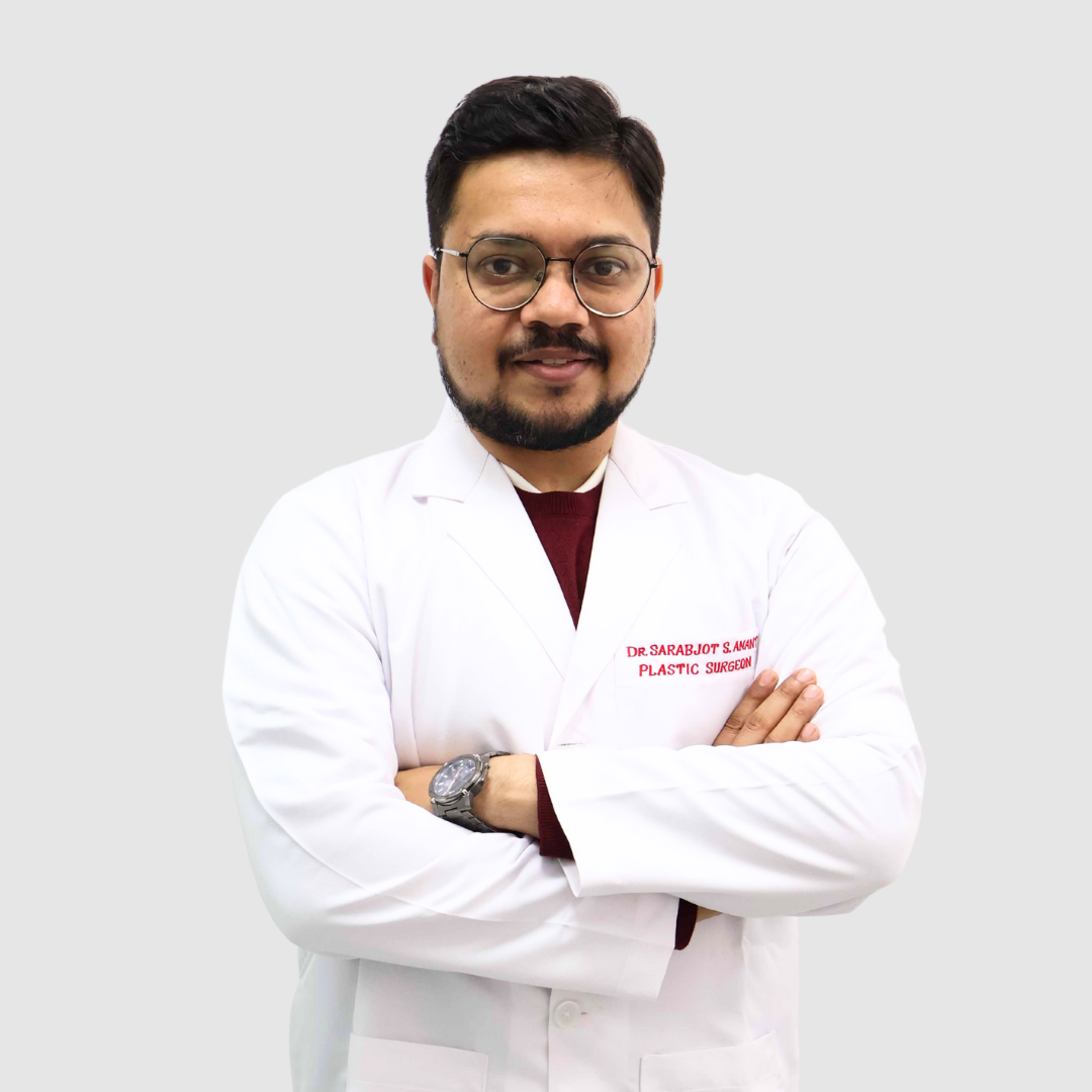 Dr. Sarabjot Singh