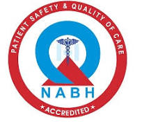 NABH Accredited